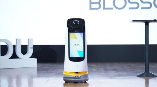 普渡科技2021春季新品發布 演繹商用服務機器人品牌新傳奇，聚焦配送服務