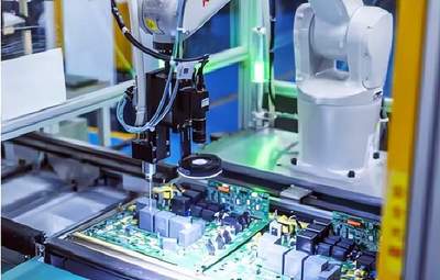 年產(chǎn)能10GW！盛能杰坪山新廠正式開幕，自動(dòng)化科技引領(lǐng)未來(lái)