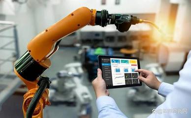 工業(yè)智能化的未來(lái)發(fā)展趨勢(shì)——聚焦廣州智能制造展的機(jī)械科技