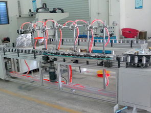 東莞市維格自動化機械科技動態 創新驅動，引領機械科技發展