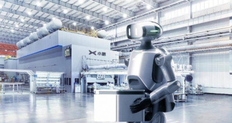 格靈深瞳 以自動化機(jī)器人技術(shù)引領(lǐng)未來科技發(fā)展新浪潮