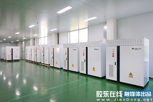 綠動齊魯，碳路未來 德晉新能源以強“芯”減碳的綠色密碼引領投資管理